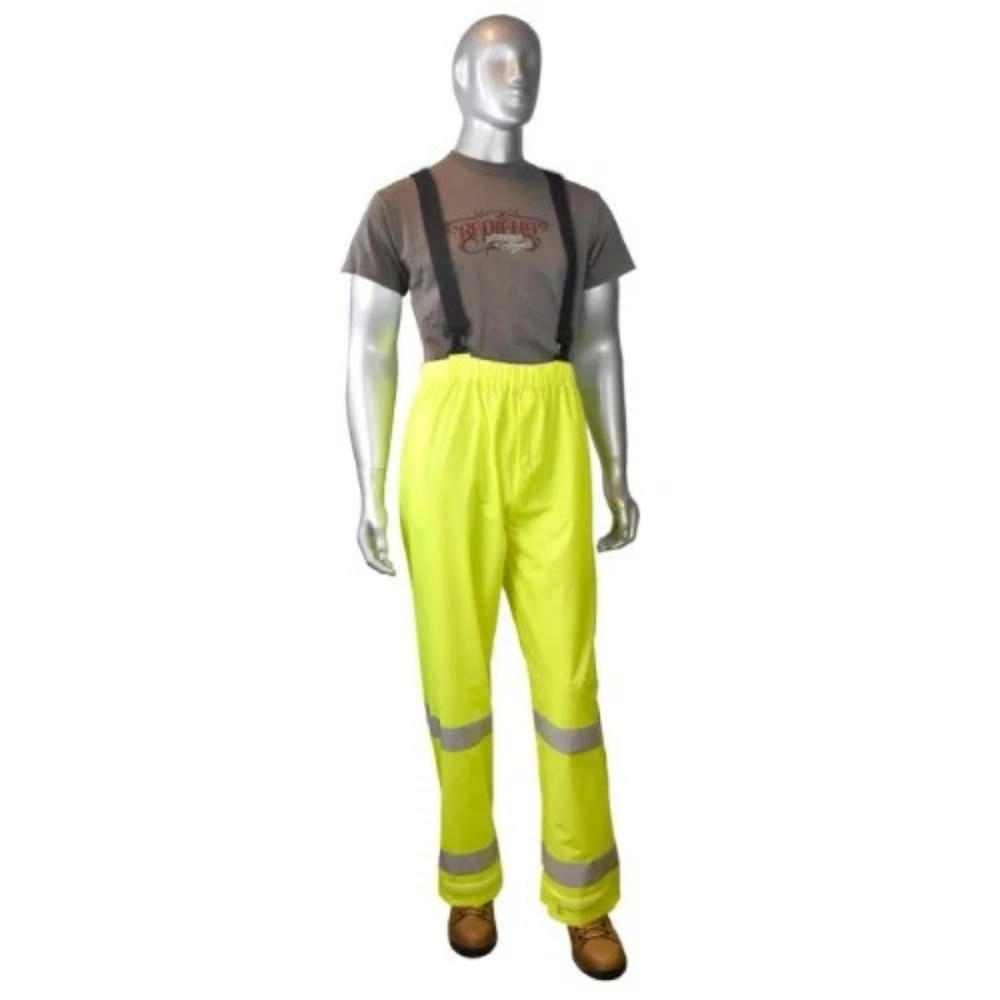 Radians Rainwear 100% Waterproof Waistpant